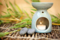 Aromatherapy