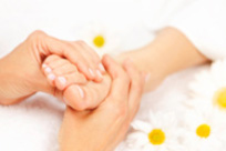 Reflexology and Reflexologists