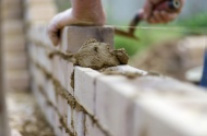 Bricklayers and Bricklaying